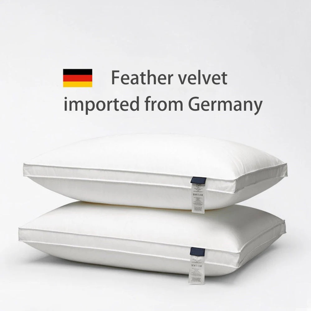 TER Luxury Cotton Pillow