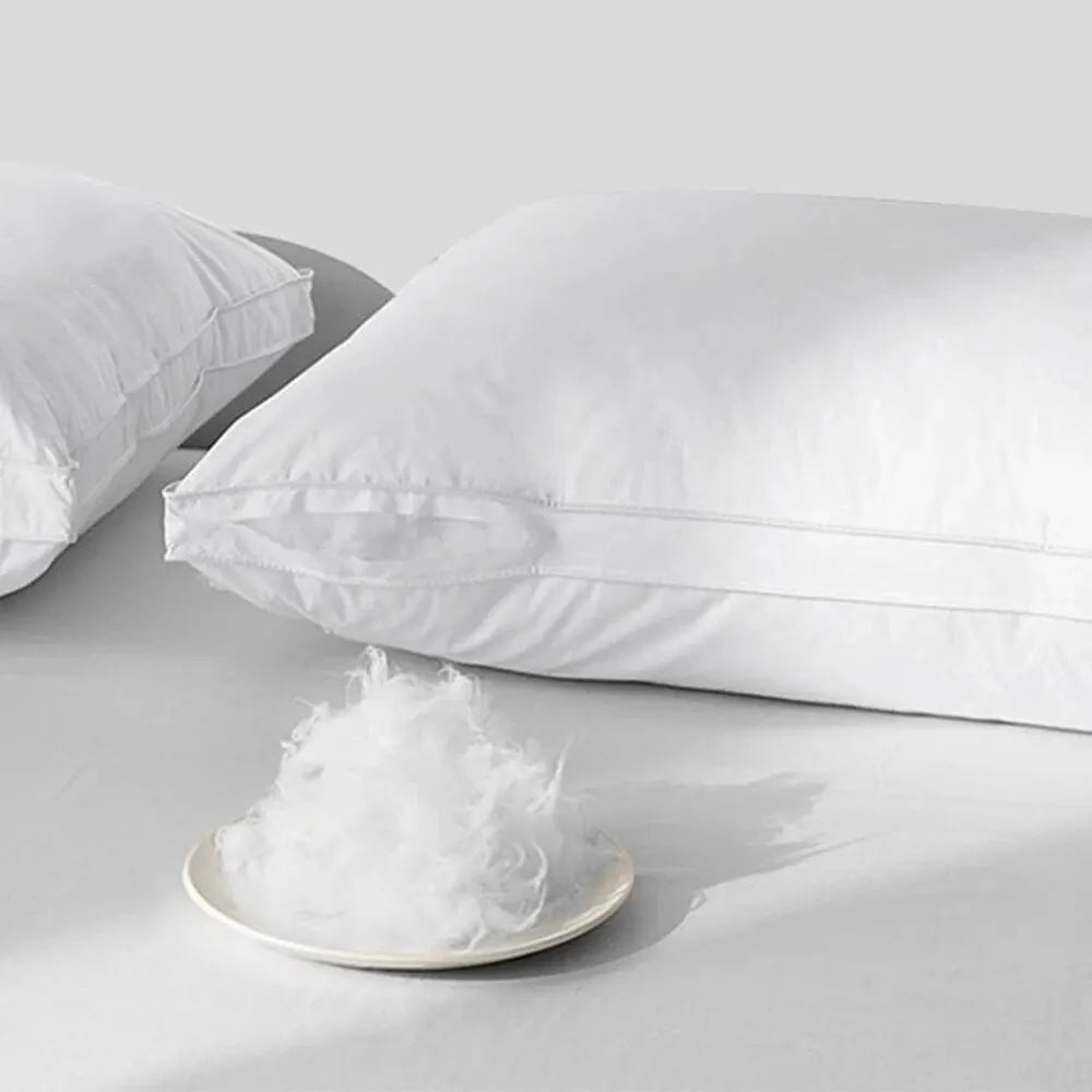 TER Luxury Cotton Pillow
