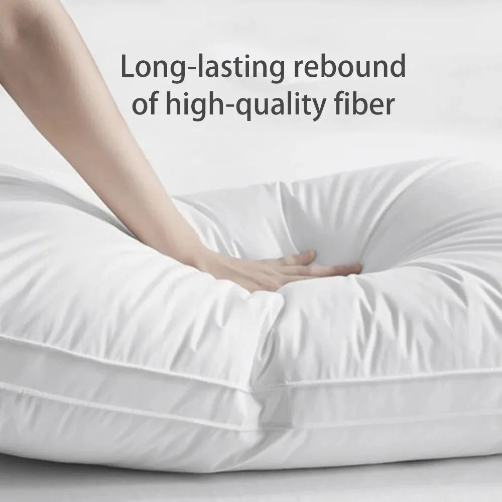 TER Luxury Cotton Pillow