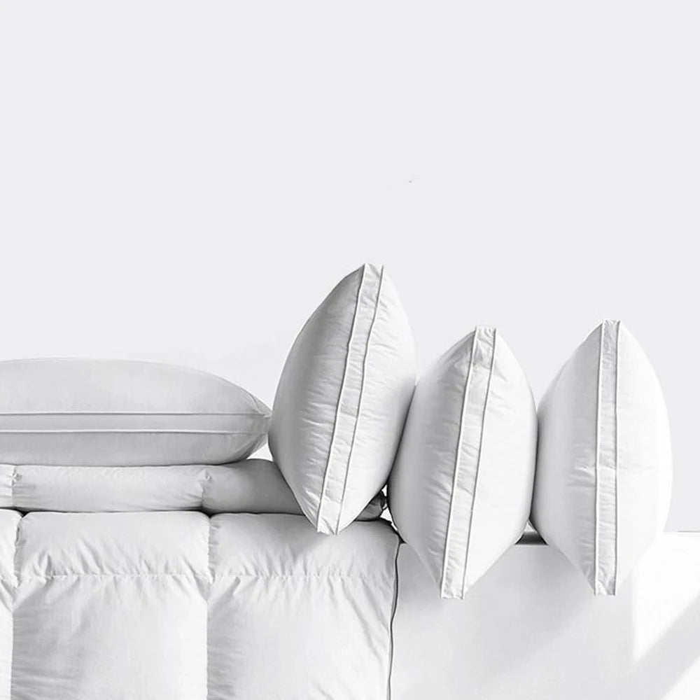 TER Luxury Cotton Pillow