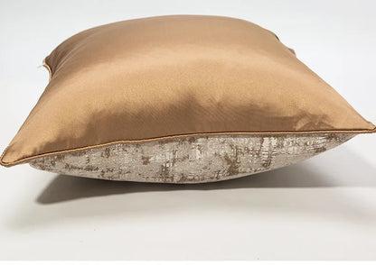 TER Luxe Trecoa Abstract Cushion Cover