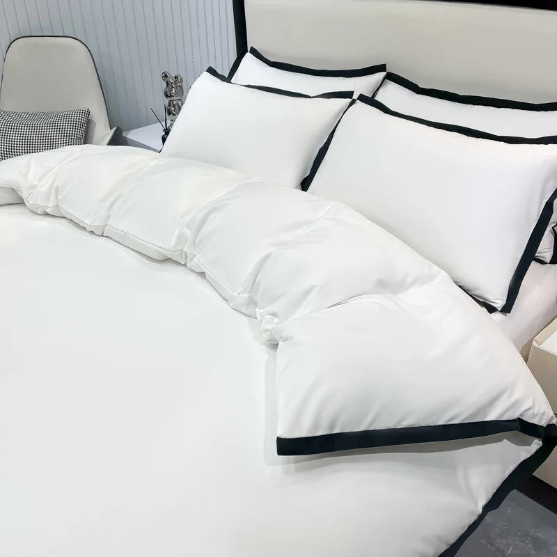 TER Luxe Lula Bedding Set