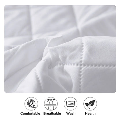 TER Waterproof Mattress Protector