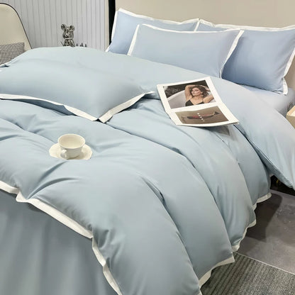 TER Luxe Lula Bedding Set