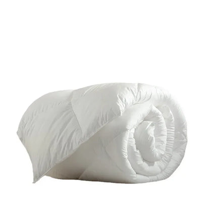 TER Supreme 95 Quilted Goose Down Duvet