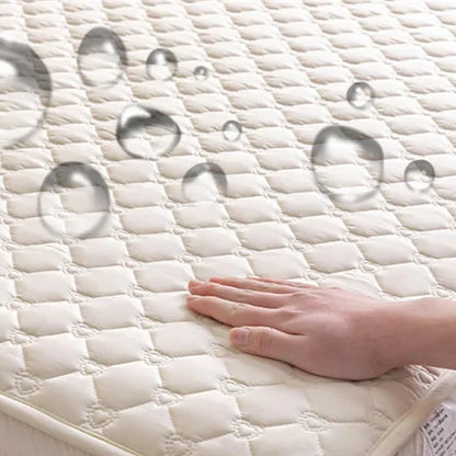 TER Waterproof Quilted Pillowcase Protector