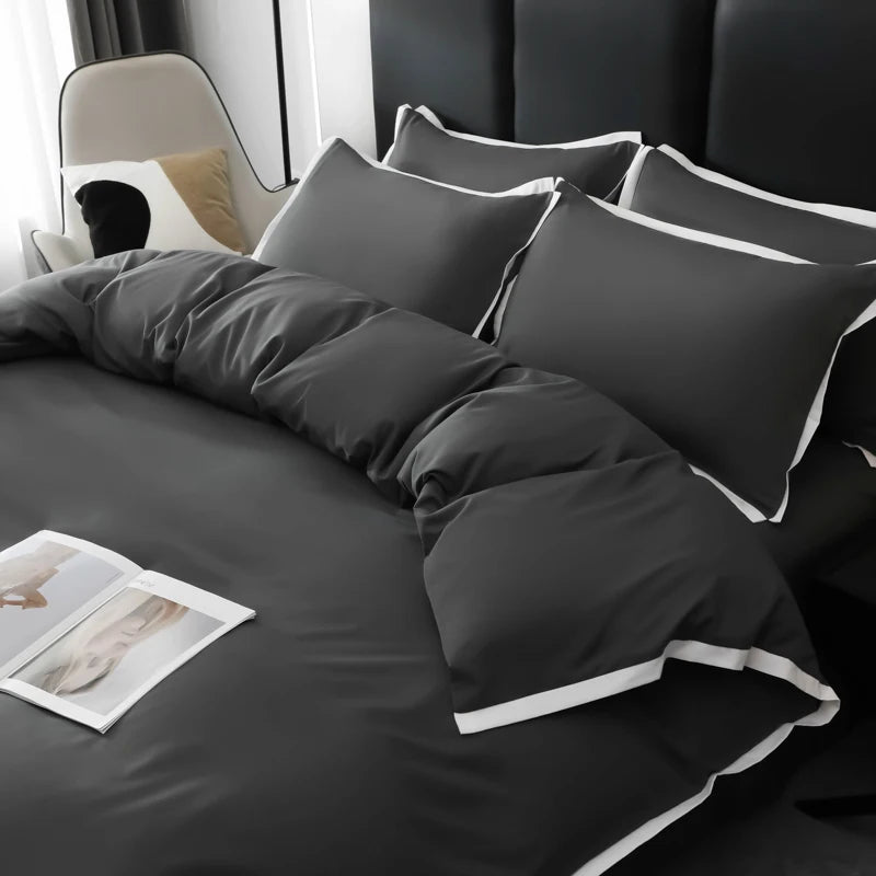 TER Luxe Lula Bedding Set