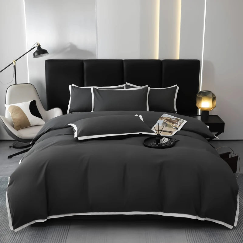 TER Luxe Lula Bedding Set