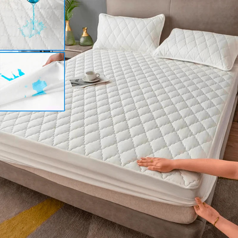 TER Waterproof Mattress Protector