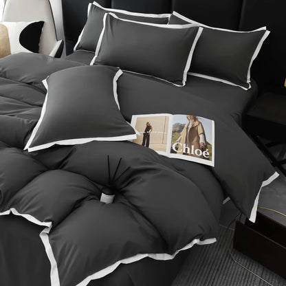 TER Luxe Lula Bedding Set