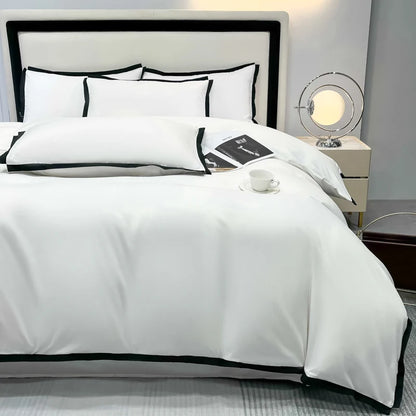 TER Luxe Lula Bedding Set