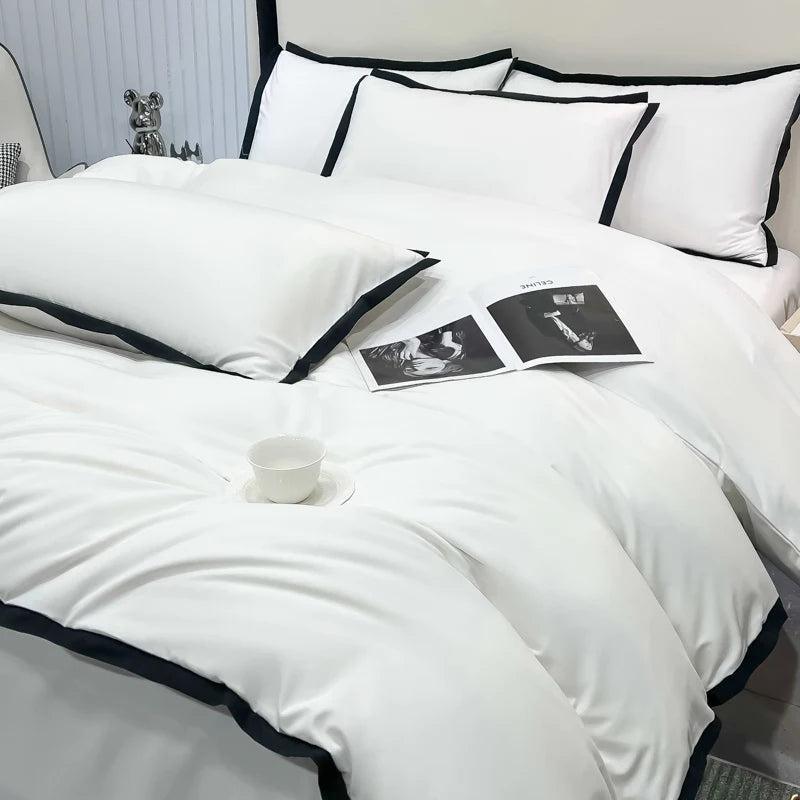 TER Luxe Lula Bedding Set