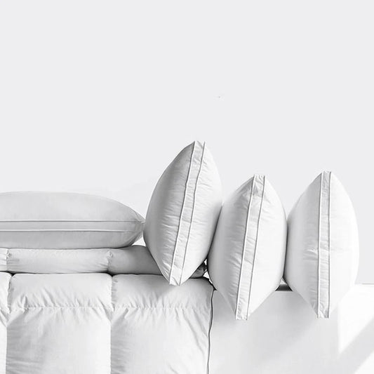 TER Luxury Cotton Pillow