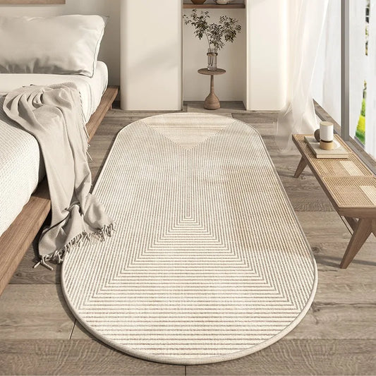 TER Lauder Round Rug